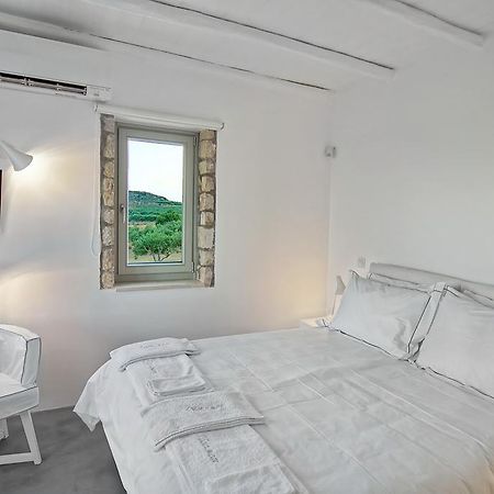 Vista Mare Villas Ксерокамбос Экстерьер фото