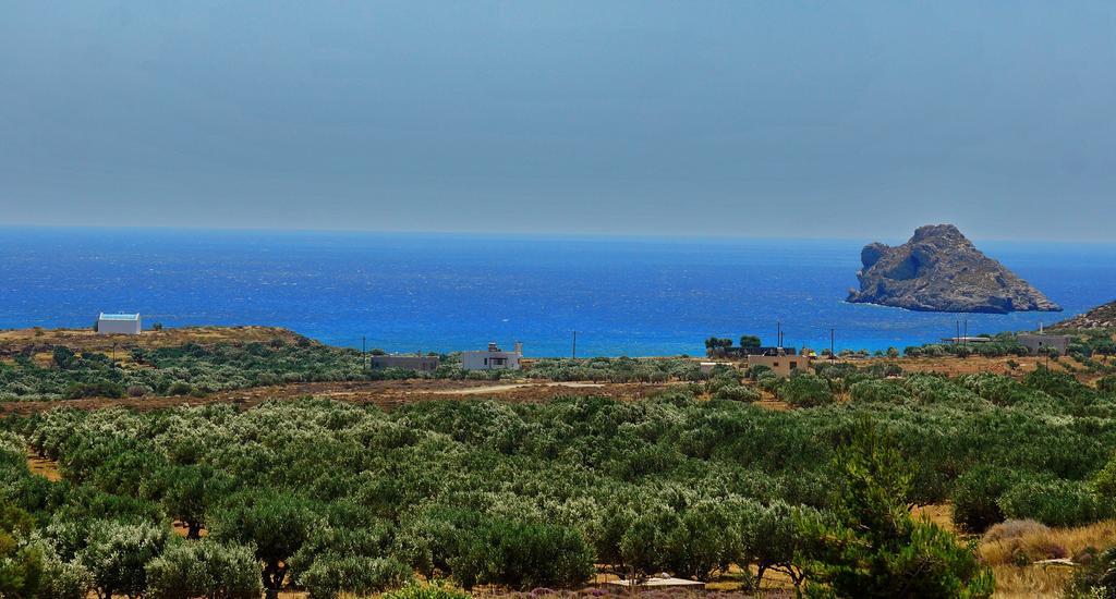 Vista Mare Villas Ксерокамбос Номер фото